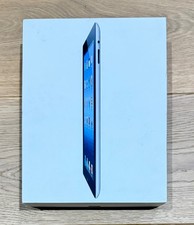 Apple iPad 3. Gen. Verpackung