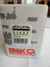 PIKO H0 51032 E-Lok BR 211