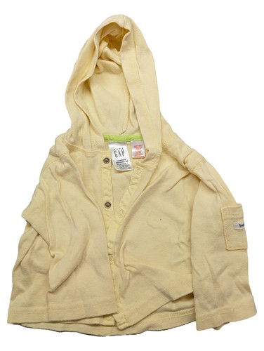 Gap sweatjacke kapuze mädchen - gap,