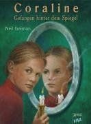 Coraline gefangen hinter - gefangen,