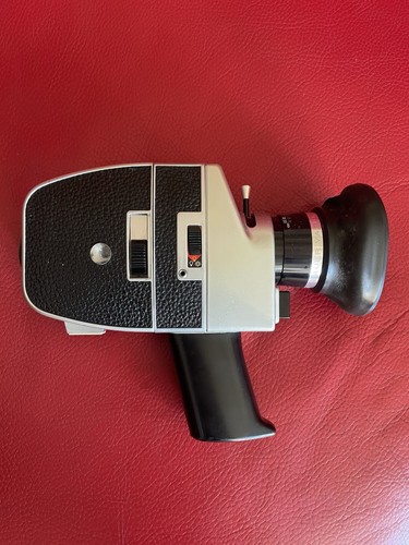 Bauer super 8 - c1,