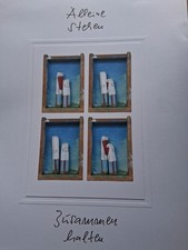 PETER T. SCHULZ: ALLEINE