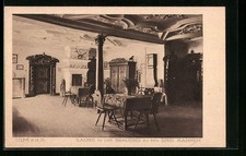 Ansichtskarte Ulm a. d. D