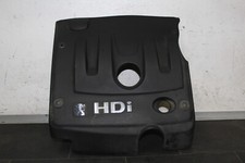 Motorabdeckung 9634754680 / 128068A Peugeot 307 SW Bj. 2003