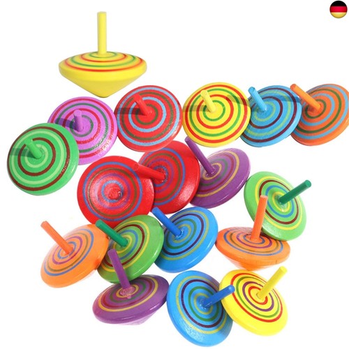 Holzkreisel für kinder - für, kinder,
