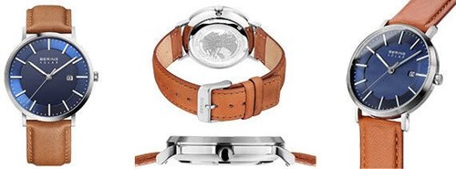Neue bering herrenuhr - neue, i