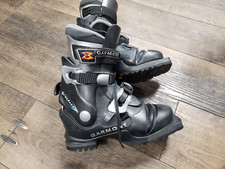 Garmont Veloce telemark ski