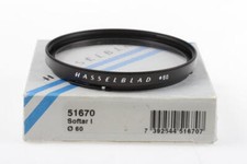 HASSELBLAD ZEISS Softar I