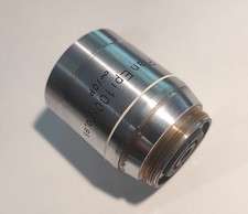 Reichert Austria Mikroskop Objektiv Plan EPI 100x/0.95  ∞/0P