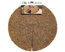 Kokosscheibe Kokosmatte Winterschutz  Topf- Kübelpflanzen Frostschutz