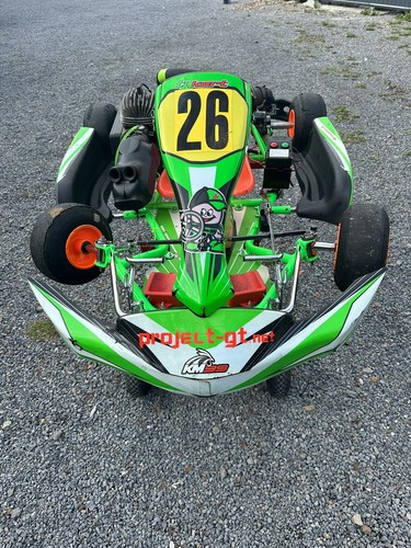 karting