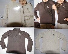 Kinder Pullover Snowboardshirt