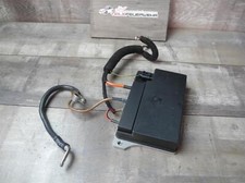 Original Audi A8 D2 4D Facelift Steuergerät Beheizbare Frontscheibe 4D0907133A