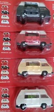 Tour Bus, Modell, VW T3