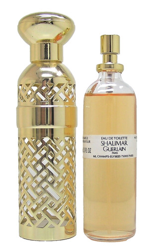 Guerlain shalimar eau - eau, de