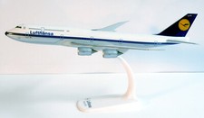 Lufthansa Retro Boeing 747-8