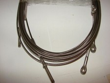 Set wanten 56m - set, 2x
