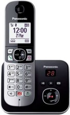 Panasonic tg6861gb - panasonic, kx-tg6861gb