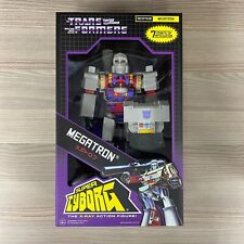 Super Cyborg Röntgen Megatron