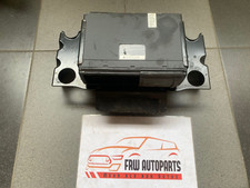 VW T5 Touareg CD   Wechsler Changer Soundanlage 1J6035111