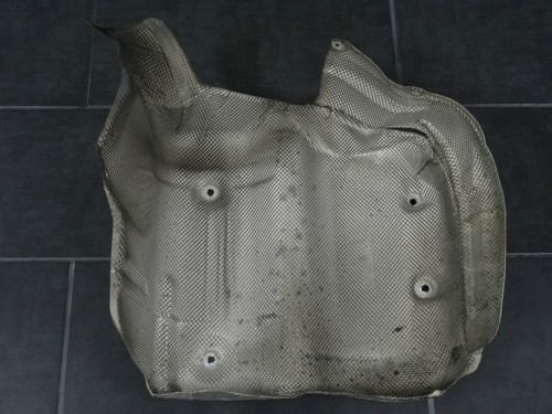 Wärmeisolierung oem bmw 5er - oem,