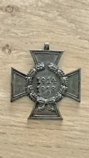 Orden Deutsches Ehrenkreuz