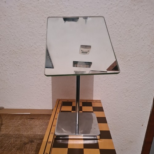 Standspiegel rechteckig