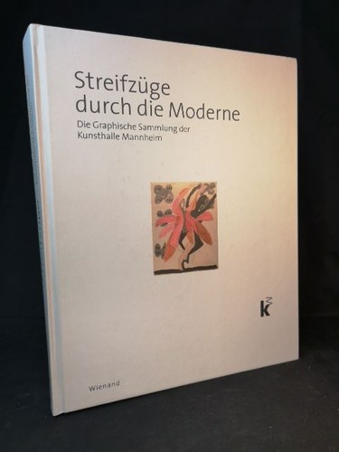 Streifzüge durch die - , moderne