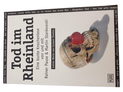 Tod rheinland satirische - tod,