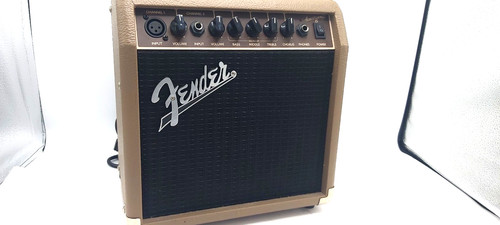 Fender acoustasonic - fender,