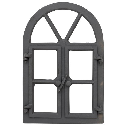 Stallfenster grau fenster - stallfenster,