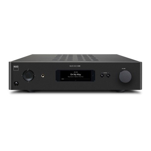 Nad 658 graphite - c,
