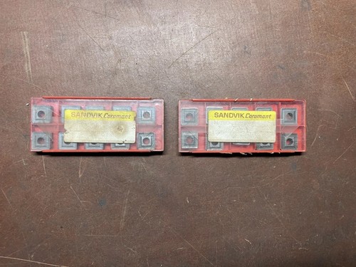 20x sandvik coromant - 20x,