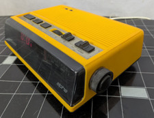 SIEMENS "Alpha" RG 220