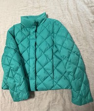 MARC CAIN Leichte Daunenjacke