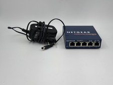 NetGear GS105 V4 ProSafe
