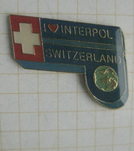 Interpol switzerland polizia - polizia, /