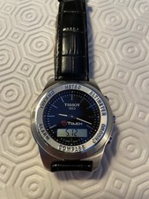 Tissot Touch