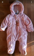 Winteroverall der Marke