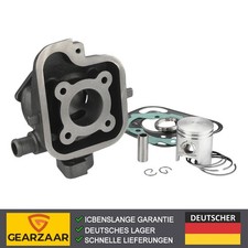50ccm Zylinder Kit Ersatz für
