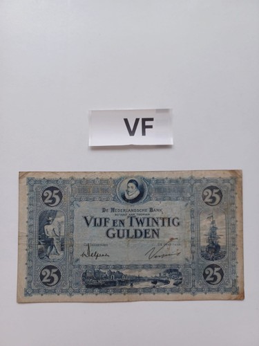 Gulden 1928 netherland - 1928,