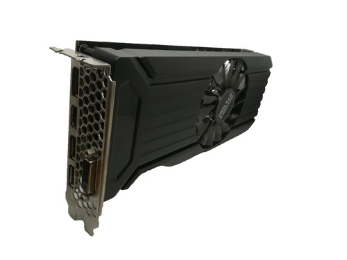Palitgeforce gtx 1060 stormx - palitgeforce,