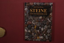 420932 Rolf Reinicke STEINE AM OSTSEESTRAND Demmler Verlag