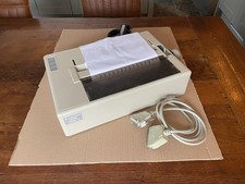 Vintage Commodore MPS 1550 C