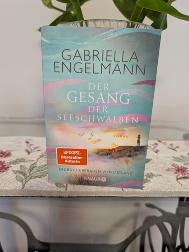 Gabriella engelmann die - engelmann,