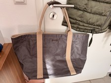 XL Shopper Uashmama braun