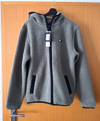 Tommy jeans herren - jeans,