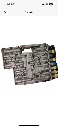 Schieberkaste audi 4f 3 - schieberkaste, a6