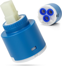 Kartusche 35 mm Keramik Ersatz