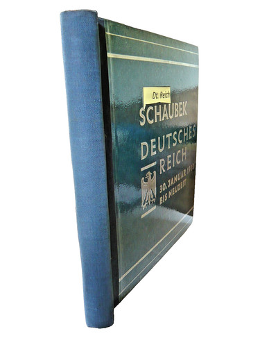 Deutsche reich slg - reich,, dr